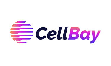 CellBay.com - Creative brandable domain for sale